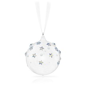 Oggettistica Swarovski Magic Holiday Ball 2024 - 5682733 Oggettistica Swarovski Magic Holiday Ball 2024 - 5682733