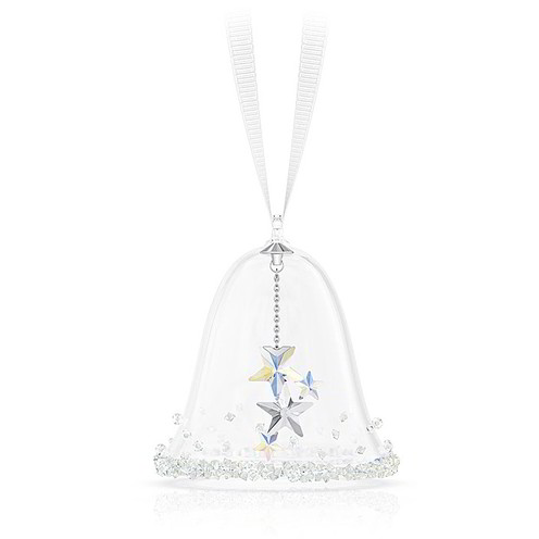 Oggettistica Swarovski Magic Holiday Bell 2024 - 5682732