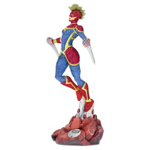 Oggettistica Swarovski Marvel Captain Marvel Limited - 5644689
