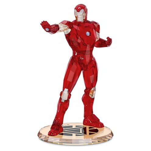 Oggettistica Swarovski Marvel Iron Man - 5649305
