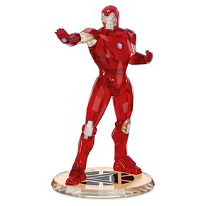 Oggettistica Swarovski Marvel Iron Man - 5649305