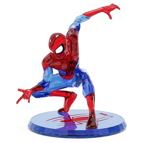 Oggettistica Swarovski Marvel Spider-Man - 5646410 Oggettistica Swarovski Marvel Spider-Man - 5646410
