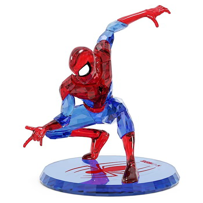 Oggettistica Swarovski Marvel Spider-Man - 5646410 5646410