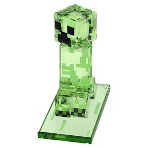 Oggettistica Swarovski Minecraft Creeper - 5701249