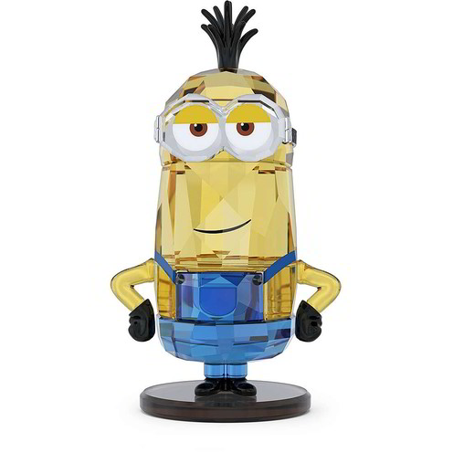 Oggettistica Swarovski Minions Kevin - 5692029