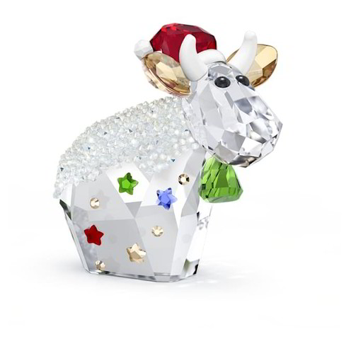 Oggettistica Swarovski Mo Natale Edition 2025 - 5701517