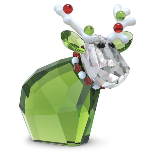 Oggettistica Swarovski Mo Natale Edizione Annuale 2023 - 5655291