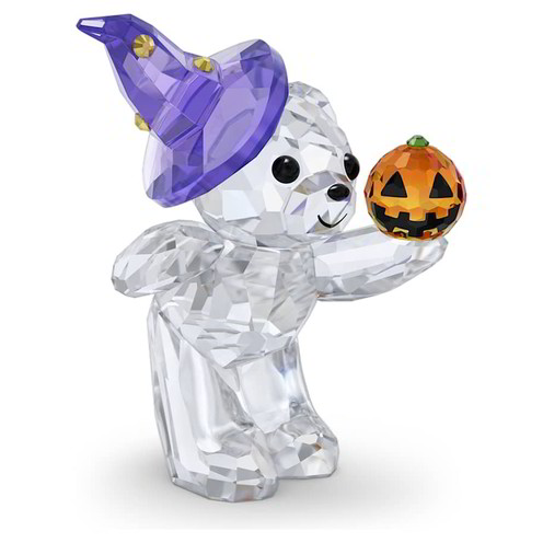 Oggettistica Swarovski Orsetto Kris Halloween - 5733476