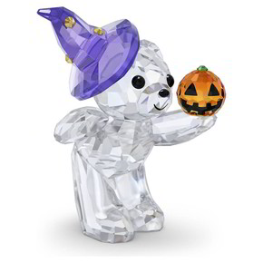 Oggettistica Swarovski Orsetto Kris Halloween - 5733476