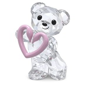 Oggettistica Swarovski Orsetto Kris Una - 5665436