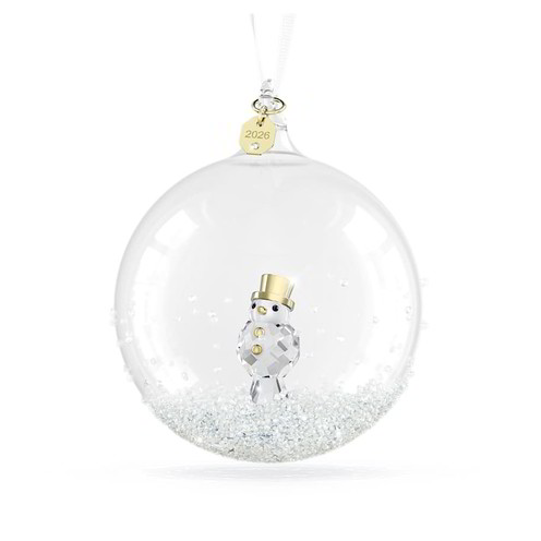 Oggettistica Swarovski Pallina Annual Edition 2026 - 5732528
