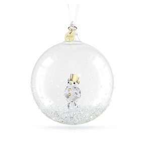 Oggettistica Swarovski Pallina Annual Edition 2026 - 5732528
