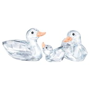 Oggettistica Swarovski Peaceful Anatre - 5723846