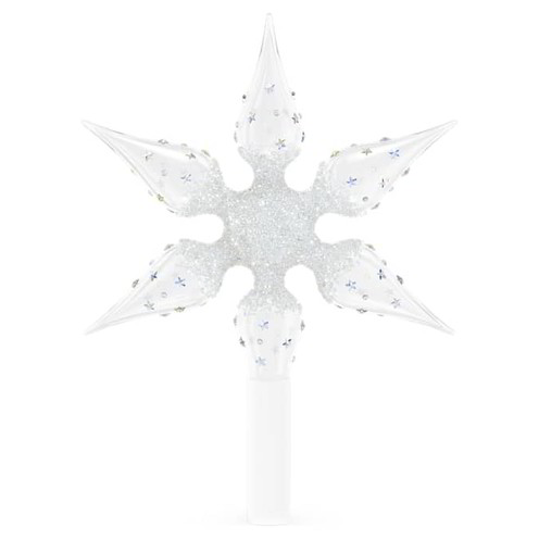Oggettistica Swarovski Puntale Albero Di Natale - 5685838