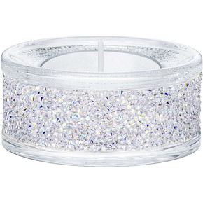 Oggettistica Swarovski Shimmer Portacandele - 5428722 Oggettistica Swarovski Shimmer Portacandele - 5428722