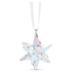 Oggettistica Swarovski Shimmer Stella - 5715080 Oggettistica Swarovski Shimmer Stella - 5715080