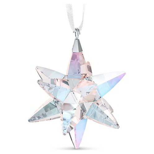Oggettistica Swarovski Shimmer Stella - 5733473