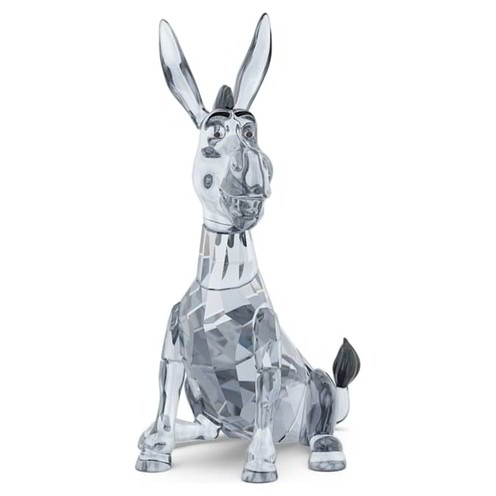 Oggettistica Swarovski Shrek Donkey - 5720458