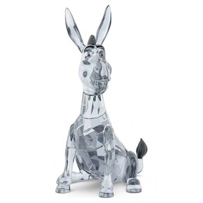 Oggettistica Swarovski Shrek Donkey - 5720458
