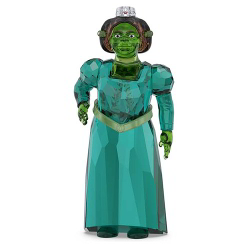 Oggettistica Swarovski Shrek Fiona - 5720463