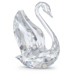 Oggettistica Swarovski Signum Cigno Grande - 5610256