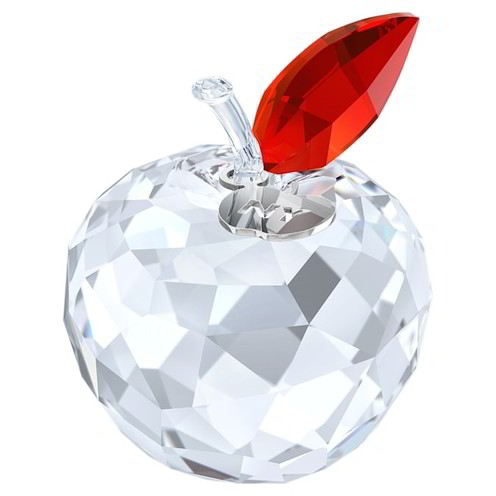 Oggettistica Swarovski Travel Memories Mela Di New York - 5672405