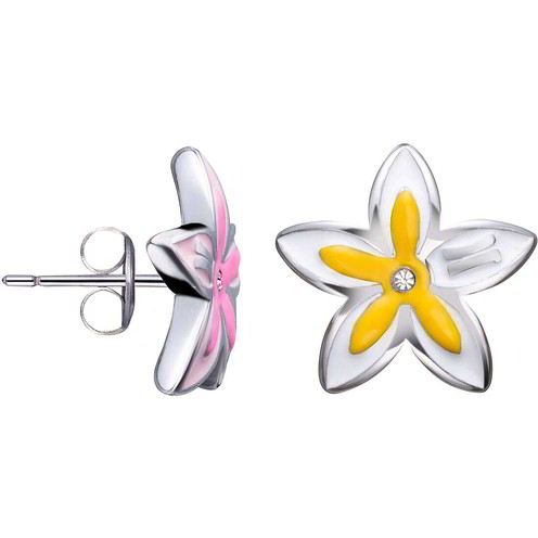 Orecchini 1ª Classe Alviero Martini Flower - ACJ0120