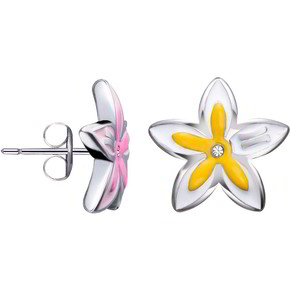 Orecchini 1ª Classe Alviero Martini Flower - ACJ0120 Orecchini 1ª Classe Alviero Martini Flower - ACJ0120