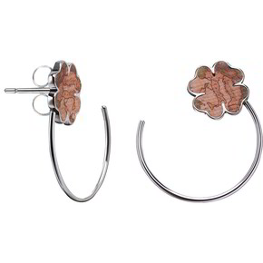 Orecchini 1ª Classe Alviero Martini Geo Map - ACJ0082 Orecchini 1ª Classe Alviero Martini Geo Map - ACJ0082