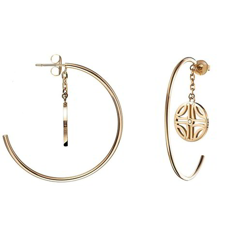 Orecchini 1ª Classe Alviero Martini La Croisette - ACJ0003YG