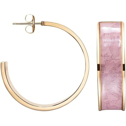 Orecchini 1ª Classe Alviero Martini Lombard - ACJ0197YGP