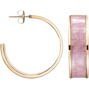 Orecchini 1ª Classe Alviero Martini Lombard - ACJ0197YGP