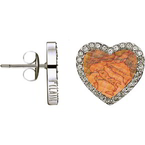 Orecchini 1ª Classe Alviero Martini Love Lane - RGAM069