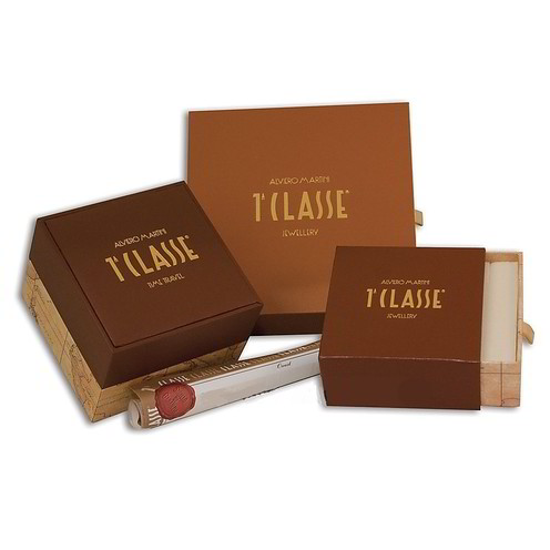 Orecchini 1ª Classe Alviero Martini Love Lane - RGAM069