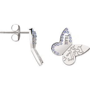 Orecchini 1ª Classe Alviero Martini Papillons - ACJ0146ST