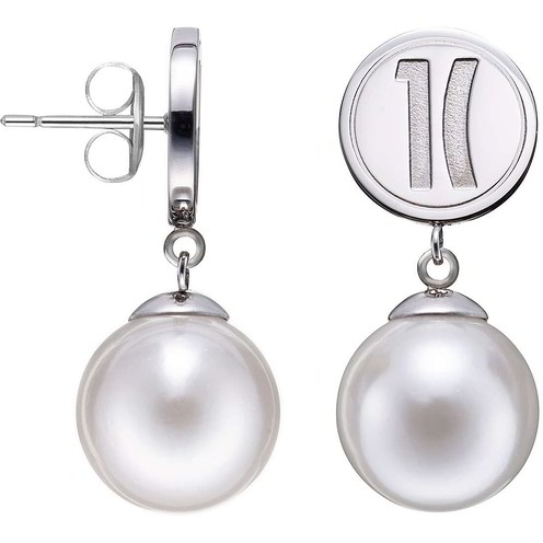 Orecchini 1ª Classe Alviero Martini Pearl - ACJ0034ST