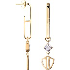 Orecchini 1ª Classe Alviero Martini Soho - RGAM014 Orecchini 1ª Classe Alviero Martini Soho - RGAM014