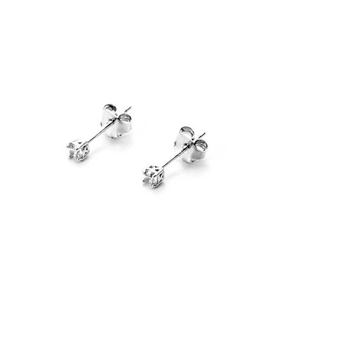 Orecchini 4US Cesare Paciotti Diamond - 4UOR3218W