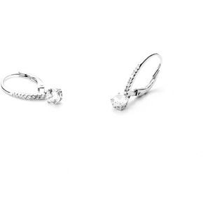 Orecchini 4US Cesare Paciotti Diamond - 4UOR3225W Orecchini 4US Cesare Paciotti Diamond - 4UOR3225W