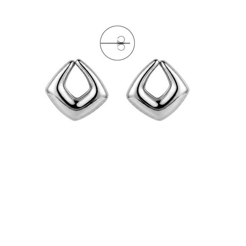 Orecchini 4US Cesare Paciotti Liquid Shapes - 4UOR9095W