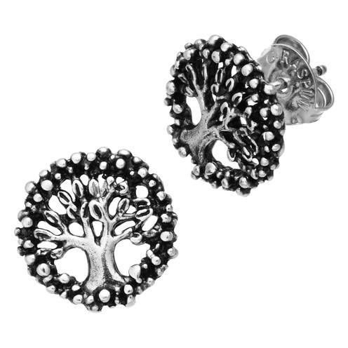 Orecchini Albero Della Vita Raspini - 10600