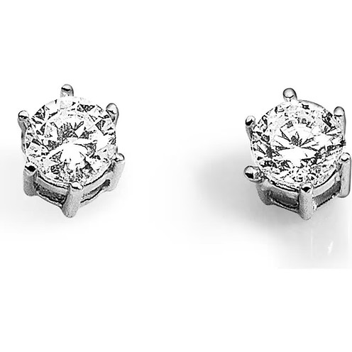 Orecchini Ambrosia Punti Luce Oro - AOZ 001