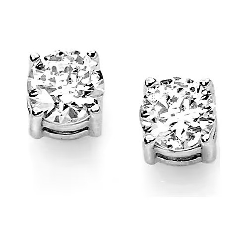 Orecchini Ambrosia Punti Luce Oro - AOZ 160