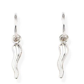 Orecchini Amen Cornetto - ORCOB