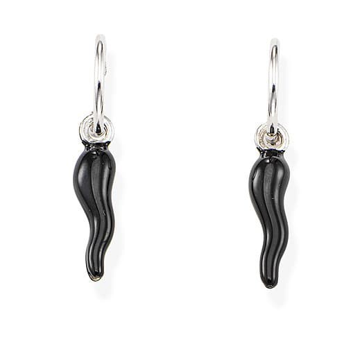 Orecchini Amen Cornetto - ORCOBN