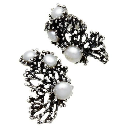 Orecchini Anemone Giovanni Raspini - 10566