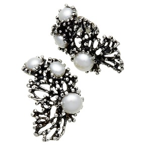 Orecchini Anemone Giovanni Raspini - 10566 Orecchini Anemone Giovanni Raspini - 10566