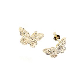 Orecchini Artlinea Butterfly Spring - OE4377-LG