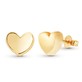 Orecchini Artlinea Love - OP0039-LG