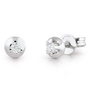 Orecchini Artlinea Punti Luce - OD019-LB